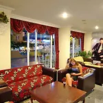 Hedef Kleopatra Golden Sun Hotel