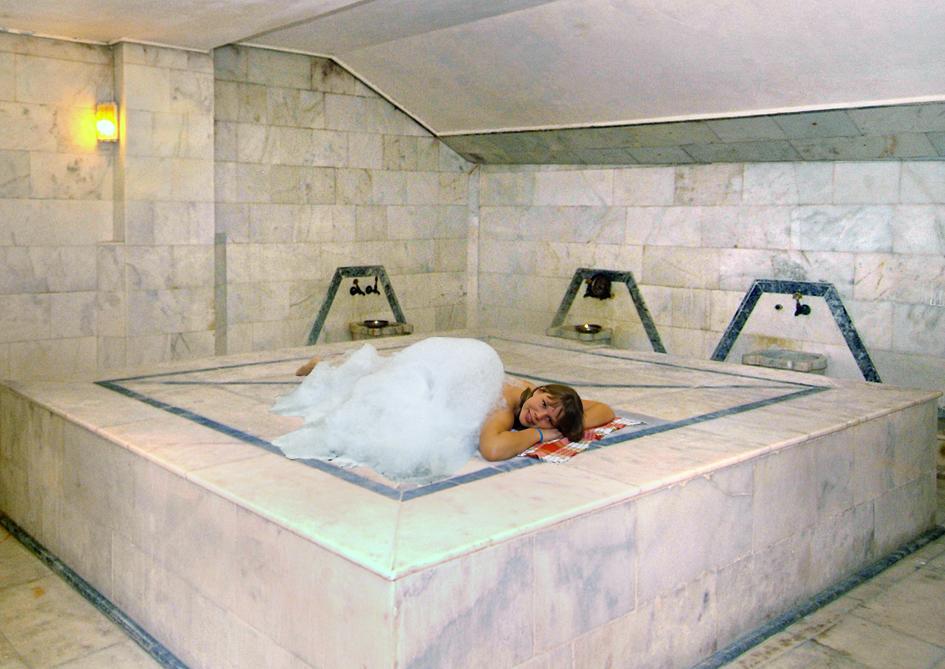 Hedef Kleopatra Golden Sun * Alanya